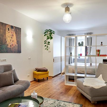 Karina Lauben Lodge Egna Luaran gambar