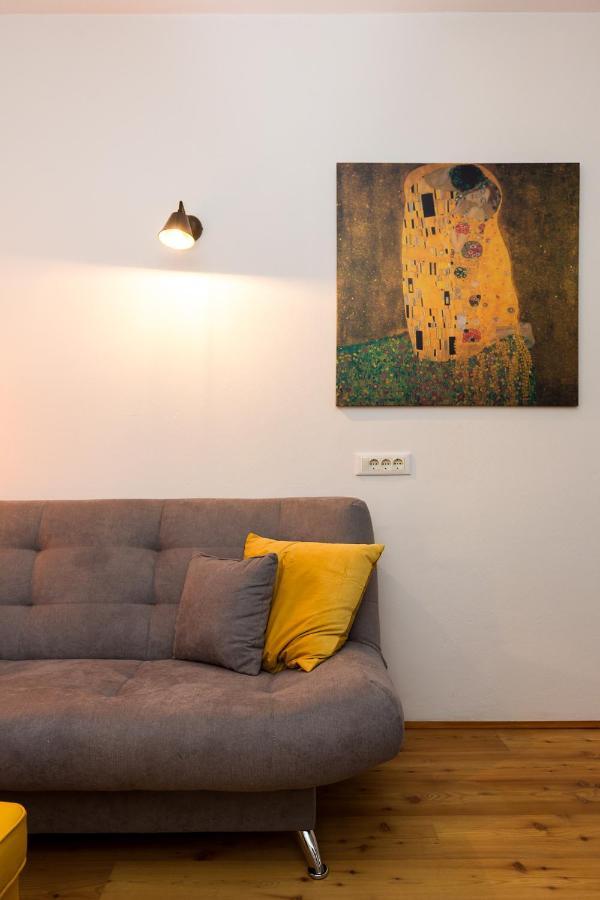 Karina Lauben Lodge Egna Luaran gambar