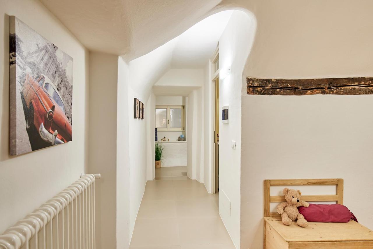 Karina Lauben Lodge Egna Luaran gambar