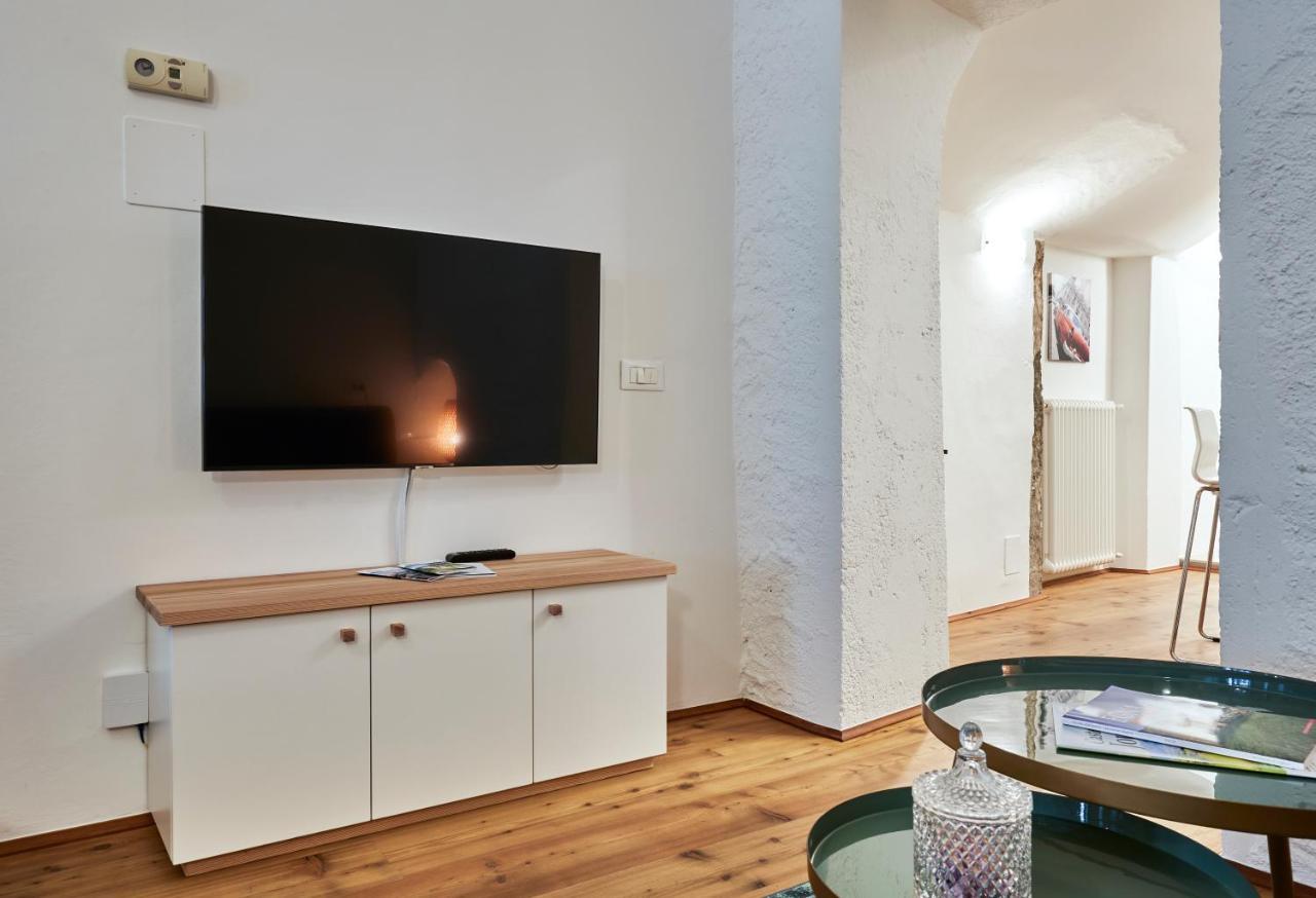 Karina Lauben Lodge Egna Luaran gambar